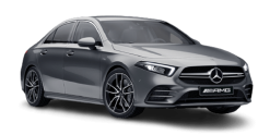 Mercedes-AMG A 35 4Matic