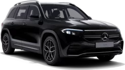 Mercedes EQB 250
