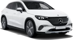 Mercedes EQE 500 4Matic SUV