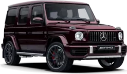 Mercedes-AMG G63