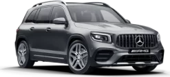 Mercedes-AMG GLB 35 4Matic