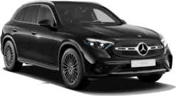 Mercedes GLC 300 4Matic All New