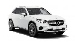 Mercedes GLC 200 4Matic All New