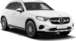 Mercedes GLC 200 4Matic All New