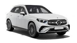 Mercedes GLC 300 4Matic All New