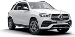 Mercedes GLE 450 4Matic