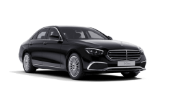 Mercedes E200 Exclusive