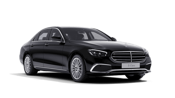 Mercedes E200 Exclusive