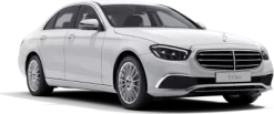 Mercedes E200 Exclusive