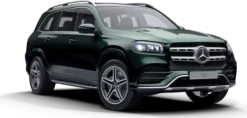 Mercedes GLS 450 4Matic
