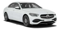 Mercedes C200 Avantgarde Plus