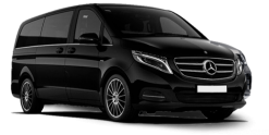 Mercedes V 250 Luxury